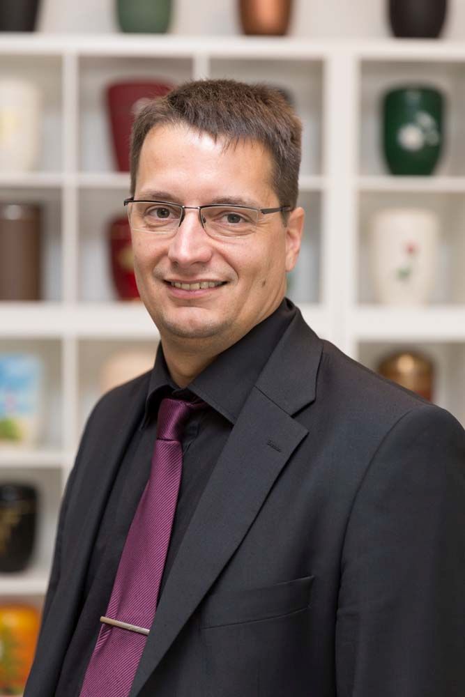 Martin Steiß